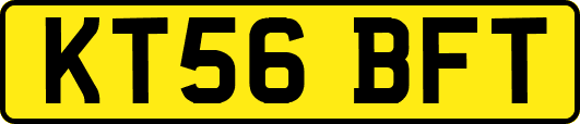 KT56BFT