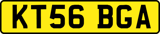 KT56BGA