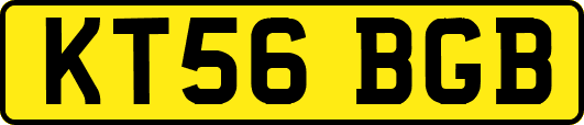 KT56BGB