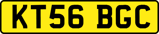 KT56BGC