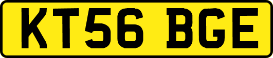 KT56BGE