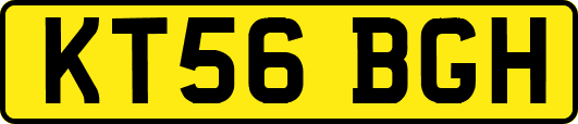 KT56BGH
