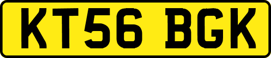 KT56BGK