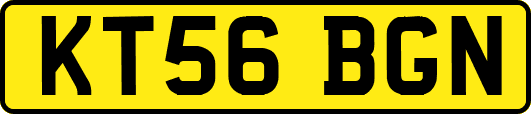 KT56BGN