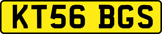 KT56BGS
