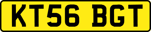KT56BGT
