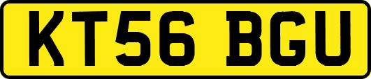 KT56BGU