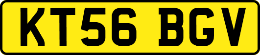 KT56BGV