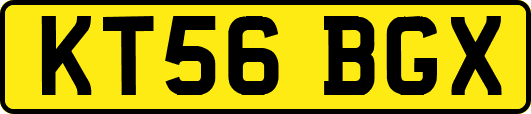 KT56BGX