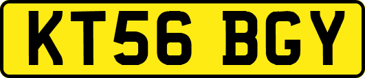 KT56BGY