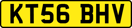 KT56BHV