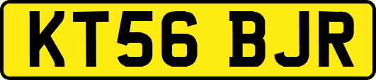 KT56BJR