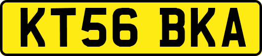 KT56BKA