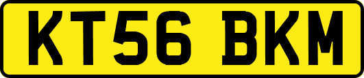 KT56BKM