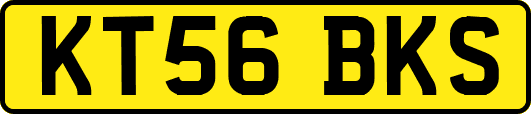 KT56BKS