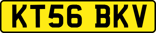 KT56BKV