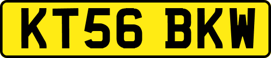 KT56BKW