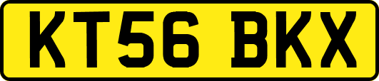 KT56BKX