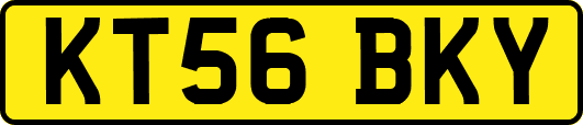 KT56BKY