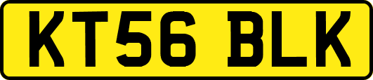 KT56BLK