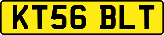 KT56BLT