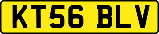 KT56BLV