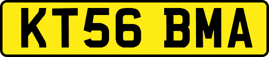 KT56BMA