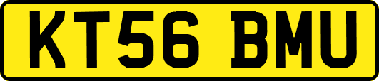 KT56BMU