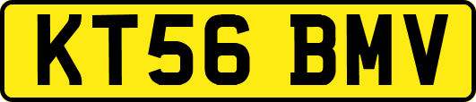 KT56BMV