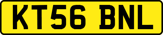 KT56BNL