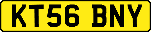 KT56BNY