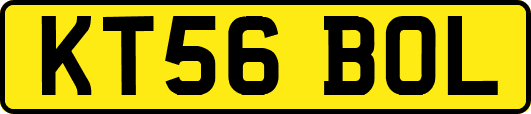 KT56BOL