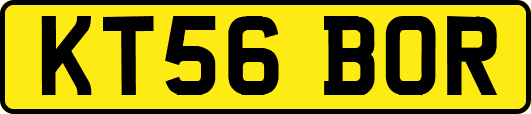 KT56BOR