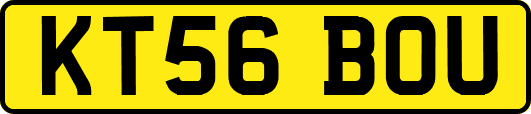 KT56BOU
