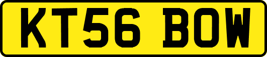 KT56BOW