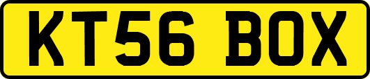 KT56BOX