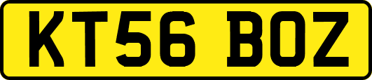 KT56BOZ