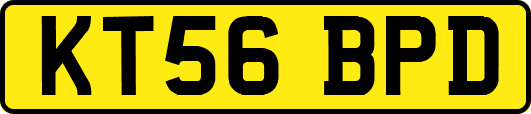 KT56BPD