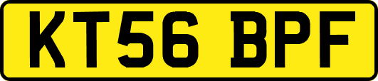 KT56BPF