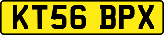 KT56BPX