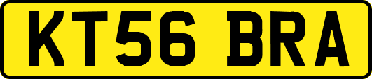 KT56BRA