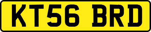 KT56BRD
