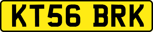 KT56BRK