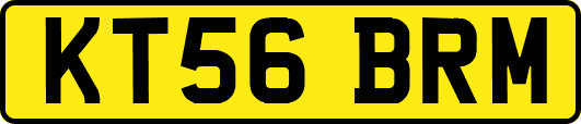 KT56BRM