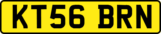 KT56BRN