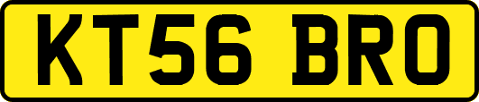 KT56BRO