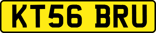KT56BRU