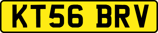 KT56BRV