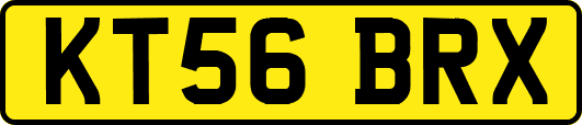 KT56BRX