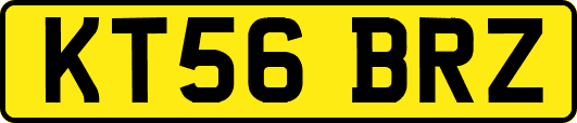 KT56BRZ